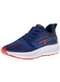 Ykes - Tênis Infantil Masculino Pegasus Ykes - 0200 - Azul/Vermelho - variação: - Azul/Vermelho