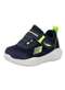 Skechers - Tênis Infantil Nitro Sprint Swift Buddies Skechers 407313n - Marinho - variação: - Marinho