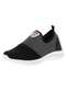 Kids Top - Tênis Infantil Slip On Kids Top - 275 - Marinho - variação: - Cinza/Preto