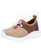 Kids Top - Tênis Infantil Slip On Kids Top 380/434 Café - variação: Chocolate