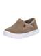 Molekinho - Tênis Infantil Slip On Molekinho 2136172 - Bege - variação: - Bege