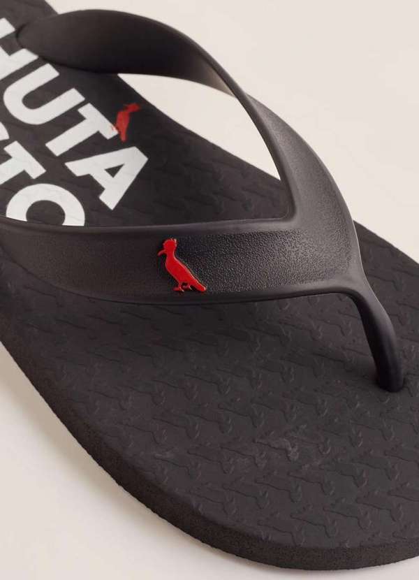 sandalia reserva branca