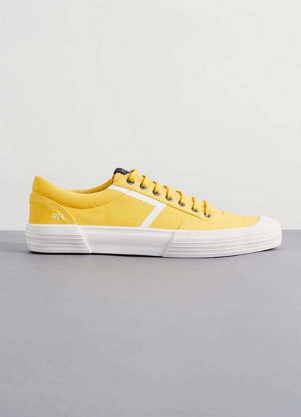 tenis reserva maskot