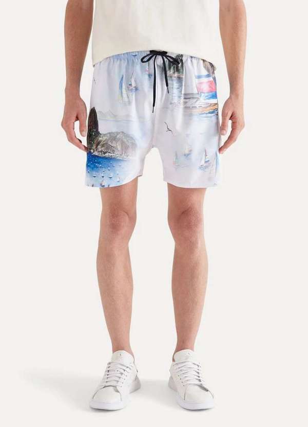 short floral reserva