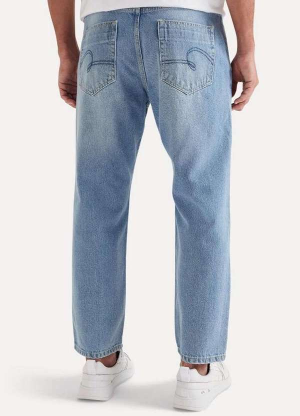calca jeans reserva