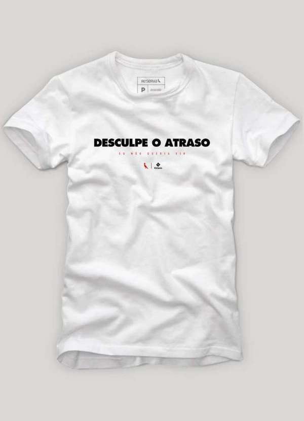 camisetas reserva