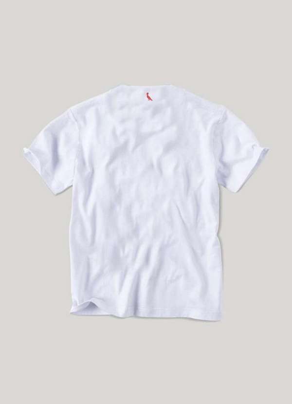 camisa reserva zico