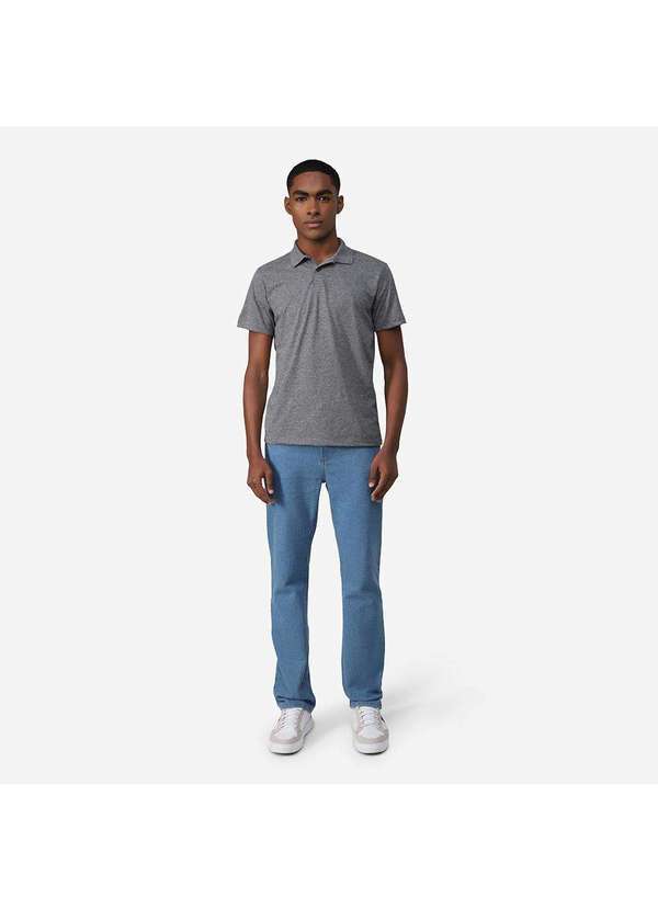 camisa polo benetton masculina