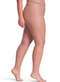 Lupo - Meia Calça Fio 20 Clássica Plus Size Loba 5795-001 763-Castanho - variação: 6700-Natural-Peach