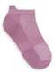Selene - Meia Esportiva Cano Curto Selene 4655-001 849-Rosê - variação: 849-Rosê