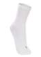 Lupo - Meia Esportiva Cano Longo Lupo 3250-001 9990-Preto - variação: 1120-Branca