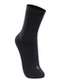 Lupo - Meia Esportiva Cano Longo Lupo 3250-001 9990-Preto - variação: 9990-Preto