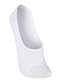 Lupo - Meia Invisível Lupo 3288-001 1110-Branca - variação: 1110-Branca