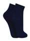 Trifil - Meia sem Punho Cano Médio Trifil 6158 2690-Marinho - variação: 2690-Marinho