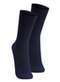 Lupo - Kit com 2 pares de Meias Social Lupo 1795-004 Marinho - variação: Marinho