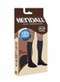 Kendall - Meia 3/4 Kendall Alta Compressão Masculina - variação:  