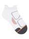 Selene - Meia Esportiva Cano Curto Selene 4390-001 - variação:  