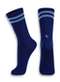 Lupo - Meia Esportiva Cano Longo Lupo 3292-009 2690-Marinho - variação: 2690-Marinho
