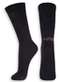 Lupo - Meia Esportiva Cano Longo Lupo 3292-010 9990-Preto - variação: 9990-Preto