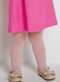 Trifil - Meia Calça Bebê Fio 20 Trifil 6874 70-Rosa - variação: 70-Rosa