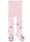Selene - Meia Calça Bebê Selene 9000-002 694-Rosa-Cha - variação: 694-rosa-claro-rosa-bala