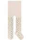 Selene - Meia Calça Bebê Selene 9000-002 694-Rosa-Cha - variação: 777-marfim