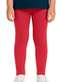 Malwee - Legging Infantil Menina Malwee 1000021352 00004-Preto - variação: 02226-Vermelho