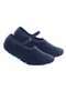 Lupo - Kit 2 pares de Sapatilhas Bebê Antiderrapante Lupo 2027-004 Azul - variação: Azul
