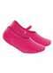 Lupo - Kit 2 pares de Sapatilhas Bebê Antiderrapante Lupo 2027-004 Azul - variação: Rosa