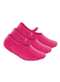 Lupo - Kit 3 pares de Sapatilhas Bebê Antiderrapante Lupo 2027-004 Rosa - variação: Rosa