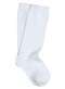 Lupo - Meia 3/4 Infantil Lupo 2670-047 1110-Branca - variação: 1110-Branca