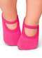 Lupo - Sapatilha Bebê Antiderrapante Lupo 2027-004 2660-Azul - variação: 5450-Rosa-Fruti