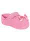 Selene - Sapatilha Bebê Selene 1075-001 500-Branco - variação: 838-Rosa