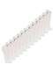 Lupo - Kit 12 pares de Meias Infantil Cano Curto Lupo 2725-089 Preto - variação: Branco