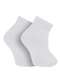 Trifil - Meia Bebê Cano Curto Trifil 5022 0001-Branco - variação: 0001-Branco