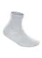 Lupo - Meia Bebê Cano Médio Lupo 2005-004 8020-Cinza - variação: 8020-Cinza