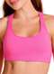Lupo - Top Feminino Nadador Lupo 71407-002 5910-Vermelho-Tango - variação: 5560-rosa