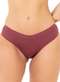 Love Secret - Calcinha Abosrvente Biquíni Love Secret 800214 014-Bordô - variação: 014-Bordô