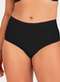 Dilady - Calcinha Alta Dilady 203201 012-Preto - variação: 012-Preto