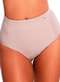Dilady - Calcinha Alta Dilady 333201 080-Chocolate - variação: 407-Rosa-Retro