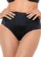 Demillus - Calcinha Alta Femme Demillus 56015 27-Preto - variação: 27-Preto