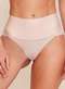 Hope - Calcinha Alta Hope 330850 Vnb-Vinho-Bordô - variação: Blt-Bege-Ballet