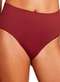 Hope - Calcinha Alta Hope 33110 Brc-Branco - variação: Vjp-Vermelho-Jaspe