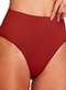 Hope - Calcinha Alta Hope 38010 Vjp-Vermelho-Jaspe - variação: Vjp-Vermelho-Jaspe