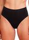 Hope - Calcinha Alta Hope S33020 Pt0-Preto - variação: Pt0-Preto