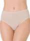 Liz - Calcinha Alta Liz 50330 09-Branco - variação: 260-Sepia