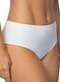 Lupo - Calcinha Alta Loba 40900-001 6006-Nude - variação: 111-Branca