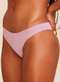 Bonjour - Calcinha Biquíni Bonjour Ft34840 Ece-Bege-Essence - variação: Rbm-Rosa-Bloom