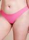 Bonjour - Calcinha Biquíni Bonjour Ft35870 Ece-Bege-Essence - variação: Rav-Rosa-Vivo