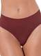 Demillus - Calcinha Biquíni Dido Ultraleve Demillus 53261 27-Preto - variação: 50-Vinho-Barolo